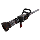 Mechanized Monster Medi Gun (Battle Scarred)