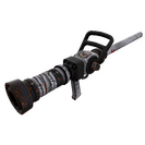 Mechanized Monster Medi Gun (Well-Worn)