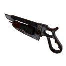 Specialized Killstreak Mechanized Monster Übersaw (Well-Worn)