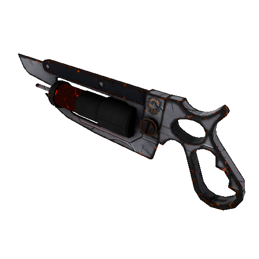 Mechanized Monster Ubersaw