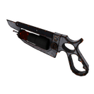 Strange Specialized Killstreak Mechanized Monster Übersaw (Field-Tested)