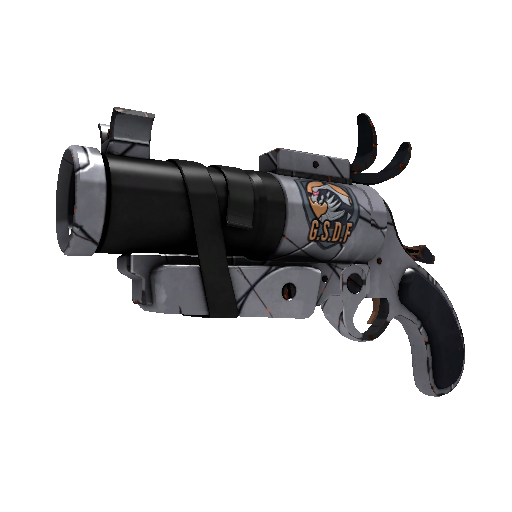 Mechanized Monster Detonator