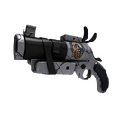 Mechanized Monster Detonator (Minimal Wear)