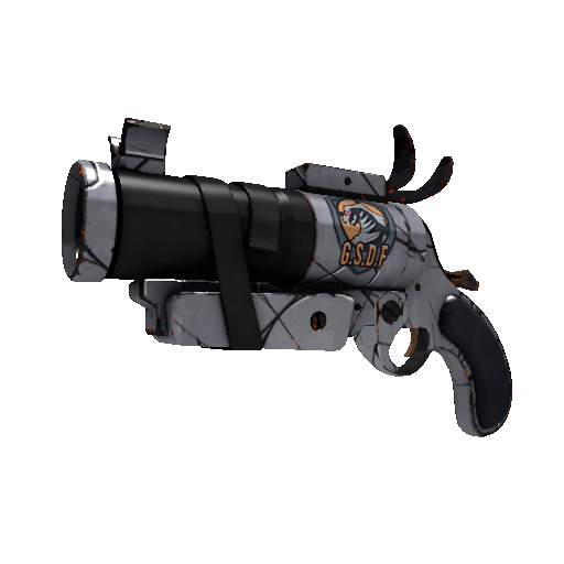Mechanized Monster Detonator (Field-Tested)