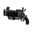 Mechanized Monster Detonator (Battle Scarred)