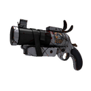 Strange Mechanized Monster Detonator (Well-Worn)