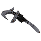Mechanized Monster Jag (Field-Tested)