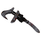 Strange Mechanized Monster Jag (Battle Scarred)