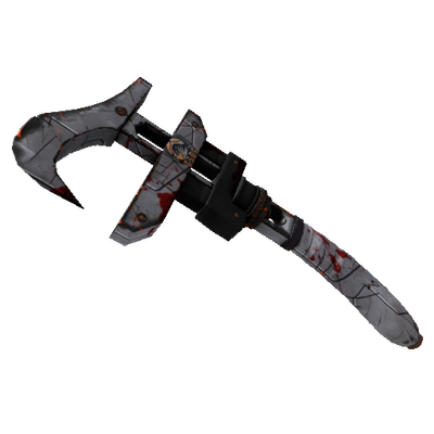 Strange Mechanized Monster Jag (Battle Scarred)