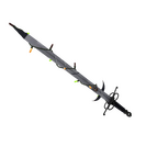 Festivized Specialized Killstreak Mechanized Monster Claidheamh Mòr (Factory New)