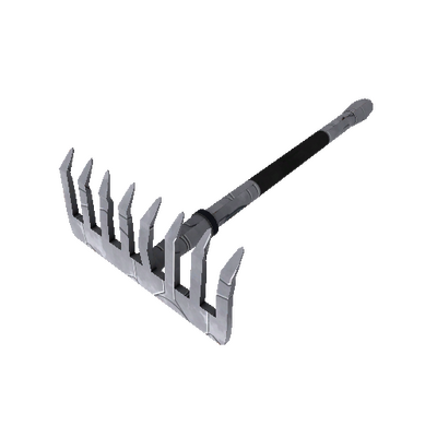Mechanized Monster Back Scratcher (Factory New)