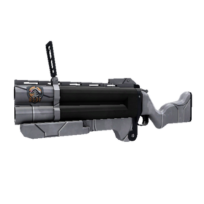 Mechanized Monster Loch-n-Load (Factory New)