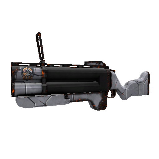 Mechanized Monster Loch-n-Load (Field-Tested)