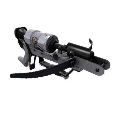 Mechanized Monster Crusader's Crossbow (Minimal Wear)