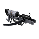 Mechanized Monster Crusader's Crossbow (Factory New)