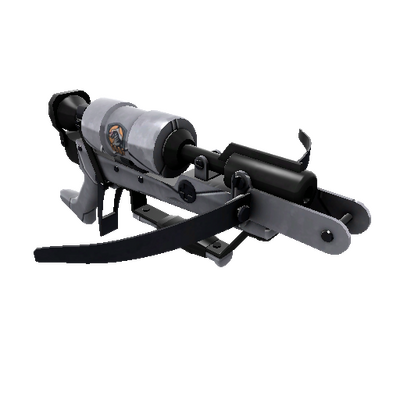 Mechanized Monster Crusader's Crossbow (Factory New)