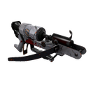 Strange Mechanized Monster Crusader's Crossbow (Battle Scarred)