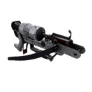 Mechanized Monster Crusader's Crossbow (Well-Worn)