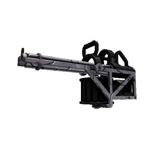 Mechanized Monster Brass Beast