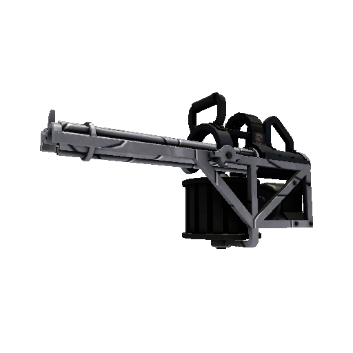 Mechanized Monster Brass Beast (Factory New)