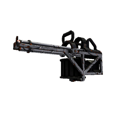 Mechanized Monster Brass Beast (Field-Tested)