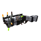 Strange Festivized Mechanized Monster Soda Popper (Minimal Wear)