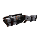Killstreak Mechanized Monster Soda Popper (Well-Worn)