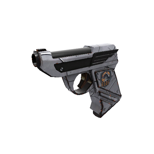 Mechanized Monster Winger