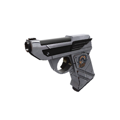 Professional Killstreak Mechanized Monster Winger (Factory New)