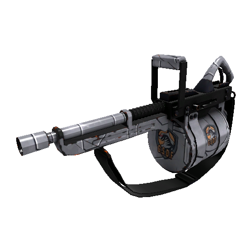 Mechanized Monster Tomislav (Minimal Wear)