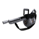 Strange Specialized Killstreak Mechanized Monster Tomislav (Factory New)
