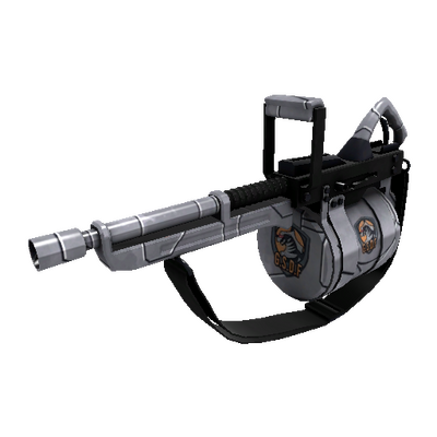 Strange Specialized Killstreak Mechanized Monster Tomislav (Factory New)