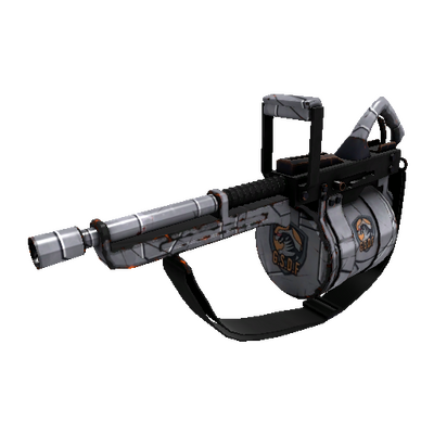 Mechanized Monster Tomislav (Field-Tested)