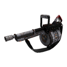 Strange Mechanized Monster Tomislav (Battle Scarred)