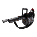 Mechanized Monster Tomislav (Well-Worn)