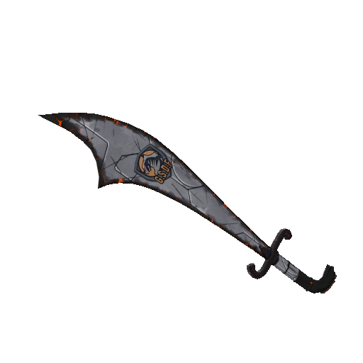 Mechanized Monster Persian Persuader