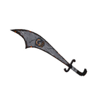 Mechanized Monster Persian Persuader (Field-Tested)