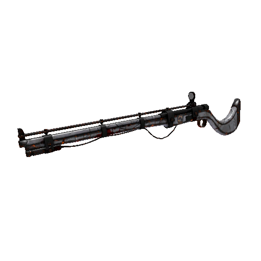 Mechanized Monster Bazaar Bargain (Battle Scarred)