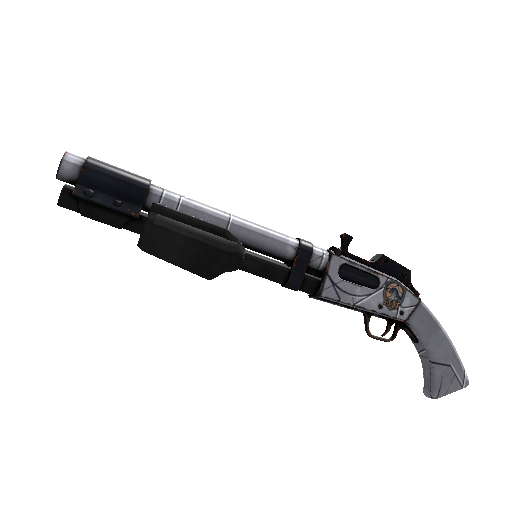 Mechanized Monster Reserve Shooter (Minimal Wear)