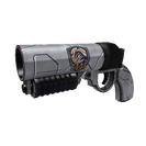 Specialized Killstreak Mechanized Monster Scorch Shot (Minimal Wear)