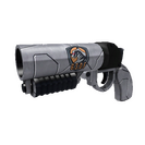 Mechanized Monster Scorch Shot (Factory New)