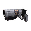 Strange Mechanized Monster Scorch Shot (Field-Tested)