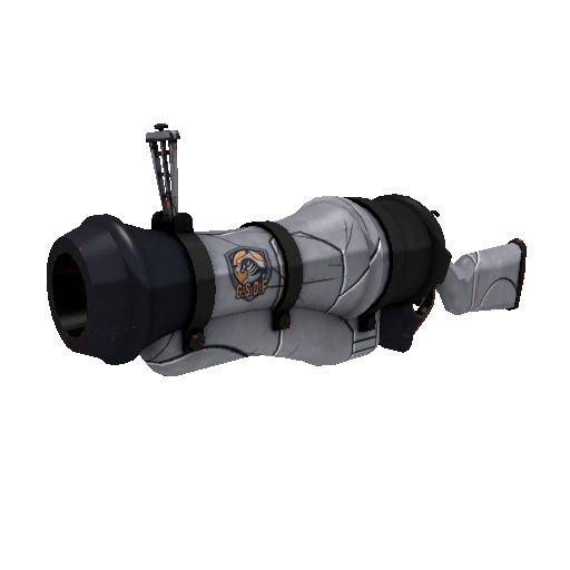 Strange Mechanized Monster Loose Cannon (Minimal Wear)