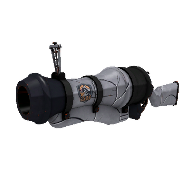 Strange Mechanized Monster Loose Cannon (Minimal Wear)