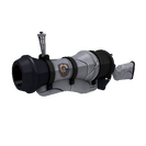 Strange Professional Killstreak Mechanized Monster Loose Cannon (Factory New)