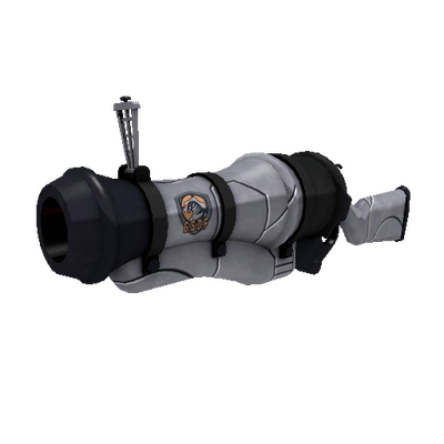 Strange Professional Killstreak Mechanized Monster Loose Cannon (Factory New)