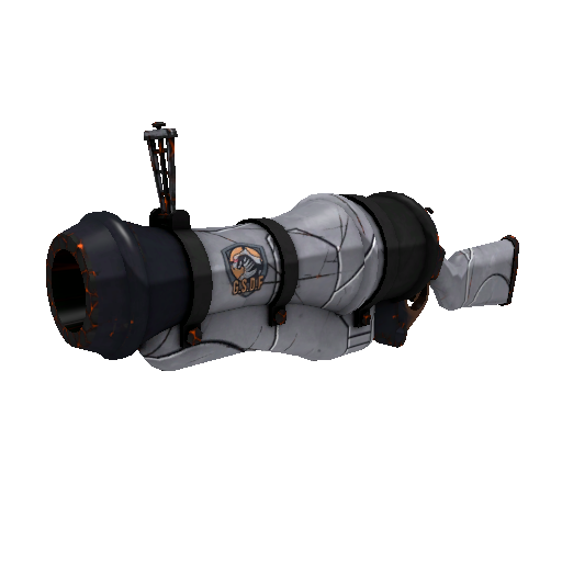 Mechanized Monster Loose Cannon (Field-Tested)