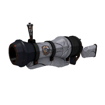 Mechanized Monster Loose Cannon (Field-Tested)