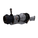 Mechanized Monster Loose Cannon (Well-Worn)