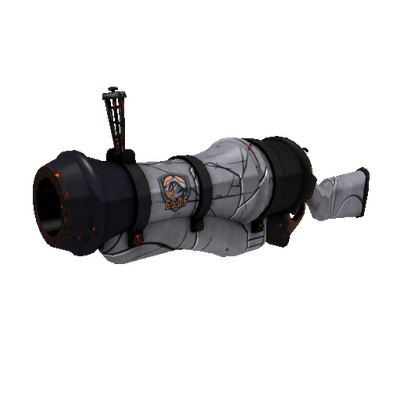 Mechanized Monster Loose Cannon (Well-Worn)